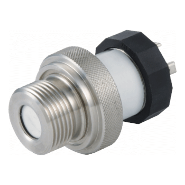 Nivelco Pressure Transmitter, NIPRESS D-600